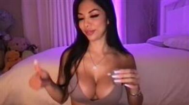 LexiVixi Camshow Video mfc