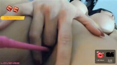 universe Finger Pussy mfc