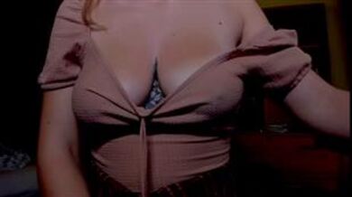 YoursJulia mfc Wet Shirt Show