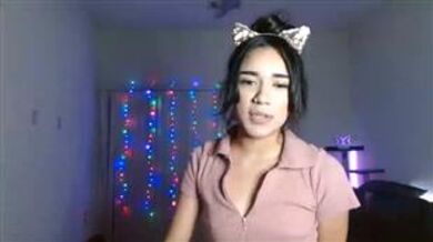 AmilliRose mfc Pose Cam