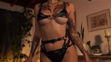 effyloweell 220924 Sexy Lingerie Chaturbate