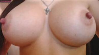 CatKate_ mfc Body Show Video