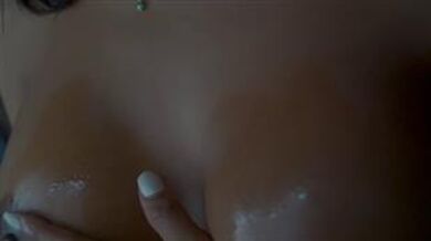 Missabyy Oil Boobs mfc