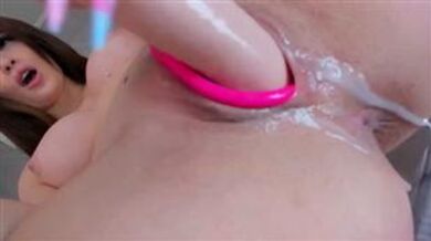 Lissababe1 221025 Dildo Cumshow mfc