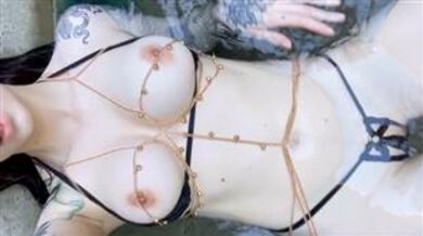 itsKaylaErin Sexy Bath Onlyfans