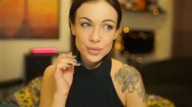 MissSwissh Finger Pussy Doggy mfc