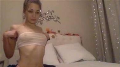 rosiexluv22 mfc Show Boobs Video