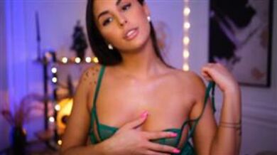 lisamelow 221230 Sexy Lingerie mfc