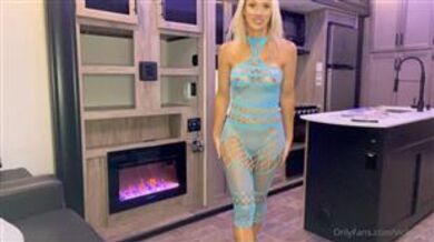 vickystark Dresses Sexy Show Onlyfans