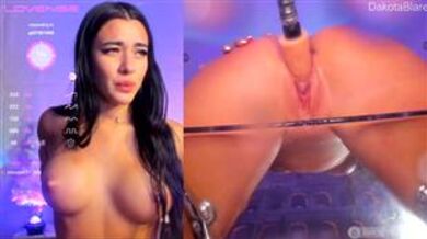 Dakota_Blare Take Cock Well mfc