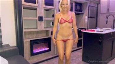 vickystark New Outfits Show Onlyfans