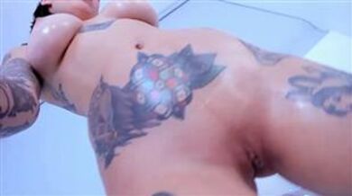 mariewana 230121 Naked Cam mfc