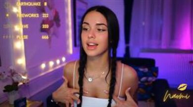 cinnabellee Flash Tits mfc