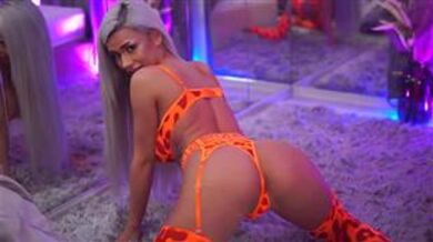 Serene_Sophie Lingerie Slut mfc