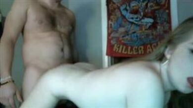 lucky_ducks Doggystyle Sex Chaturbate