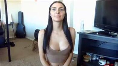 AquariusBabe6 Anal Play mfc