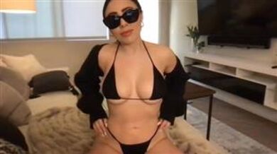 oliviabankss Hot Bikini mfc