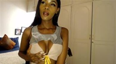 Mauritius Oil Ass Streamate