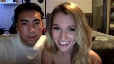 alicetheinnocent Chaturbate BoyGirl Teen Cam