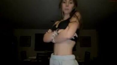 rosie1124 Chaturbate Fit Teen Camgirl