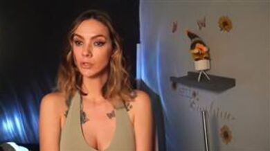 DestineV Flash Tits Cam Streamate