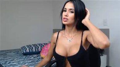 LizKoerich Tits Flash Streamate