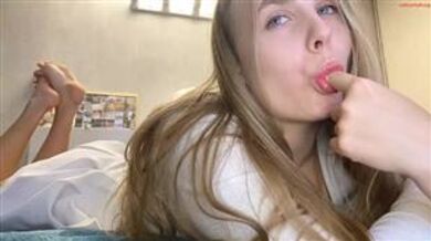 jen_sincero Chaturbate Tease Video