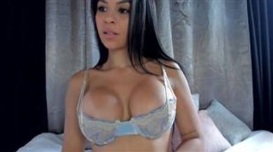 ToriMayer Latina Model Streamate