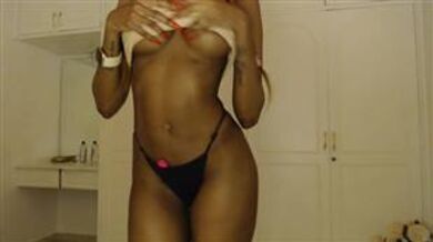 Mauritius Model Cam Streamate