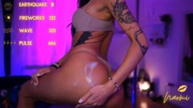 cinnabellee Lotion Ass mfc