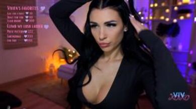 kerelai Hot Model Cam mfc