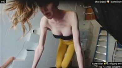 greasemonkkey mfc Camshow Video