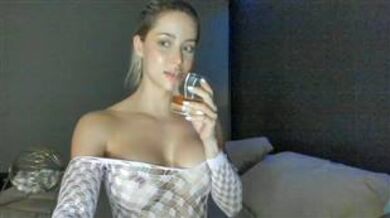 kimtylor_ 230407 Camshow mfc