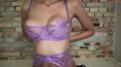 babyjessicarose Chaturbate Lingerie Strip