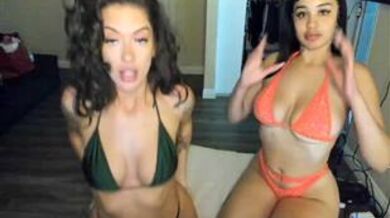 kylienicole 230511 Camshow mfc