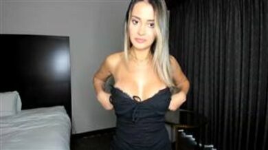 adrianaella Flash Tits mfc