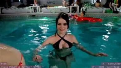 wizard Pool Video mfc