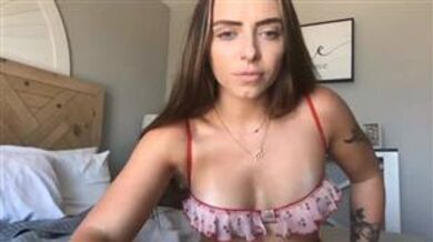 leannegrey mfc Model Camshow