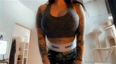 josefinsarah Gym Clothes Onlyfans