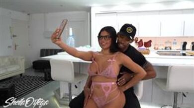 sheilaortegaoff bomboncito de choco Onlyfans