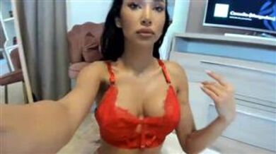 allaya_zen 230612 Model Cam mfc