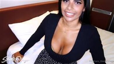 sheilaortegaoff Model Video Onlyfans