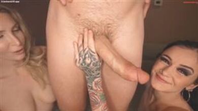 jackandjill 230607 Threesome Chaturbate