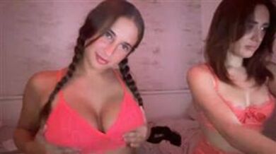 sexyliv24 Flash Tits mfc