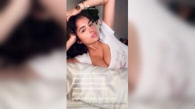 matildem Live Stream Onlyfans