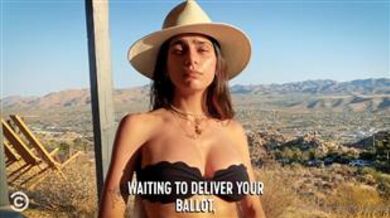 miakhalifa Onlyfans Message Video