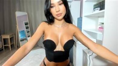 allaya_zen 230726 Boobs Flash mfc