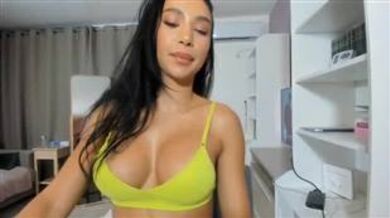 allaya_zen 230727 Camshow mfc