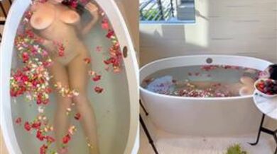 Matildem Bath Video Onlyfans
