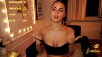 cinnabellee 230803 Camshow mfc